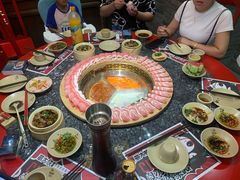 -蜀大侠火锅(森兰花园城店)