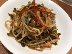 杂菜-鼎泰丰(德基广场店)