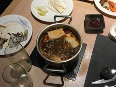 -星伦多海鲜自助餐厅(万达百货店)