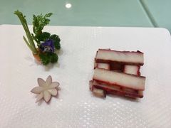 -聚春园自助餐厅(东街口店)