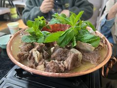 -藏味八珍特色火锅