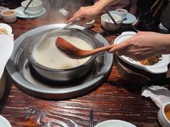 -大良毋米粥(锦龙路总店)