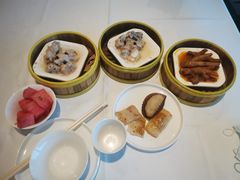 -大海湾酒楼(人南店)