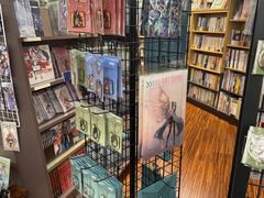 -纪伊国屋书店(Singapore Main Store)