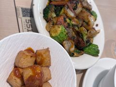 -卡朋西餐(东方广场店)