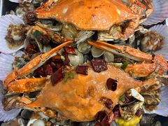 -聚德福海鲜家常菜(刘庄店)