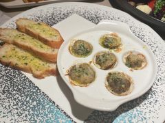 -布拉诺牛排西餐厅(上城天街店)
