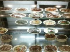 -庆丰包子铺(青龙桥店)