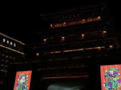 -鼓楼夜市