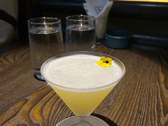 -SPEYSIDE 威士忌&鸡尾酒吧