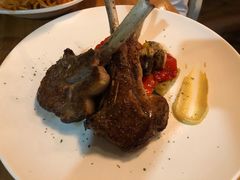 -La Tavernetta(Bar à Vin)(乌鲁木齐路店)