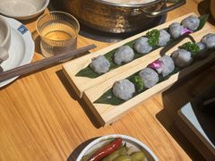 -山海蟹庐·海鲜糟粕醋火锅(慈溪店)