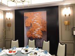 包厢-味享汇海鲜姿造(新田园店)