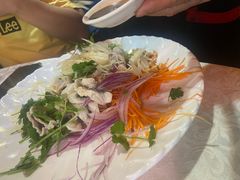 -焯明农庄(小榄店)