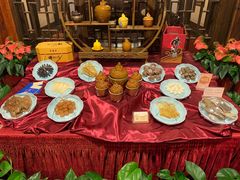 -聚春园驿馆(三坊七巷店)