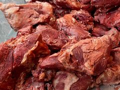 腊牛肉-马志善稀糊爛生熟肉店