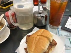 -牛记咖喱美食(十月初五日街店)