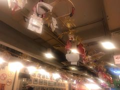 大堂-大哥餐厅(西城花园店)