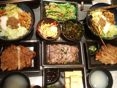-馔豚·台北菜专门店(深圳湾万象城店)