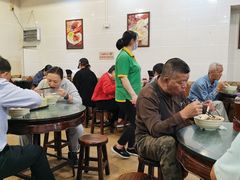 -西关刘福记(文德路店)