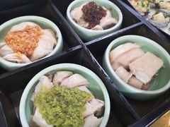 -琼大师东方烤乳猪(亚特兰蒂斯店)