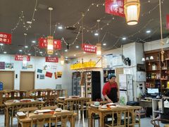 -亿牌牌东北烧烤(怀特店)