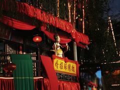 -杭州宋城