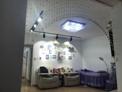 -恐龙·美甲美睫