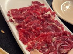 -牛品荟牛肉火锅(新城广场店)