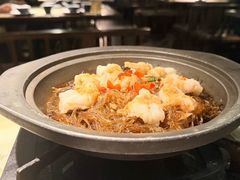 -绿茶餐厅(成都大悦城店)