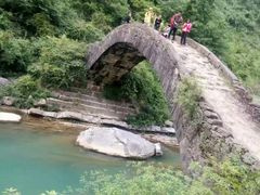 -鹿院坪生态旅游景区