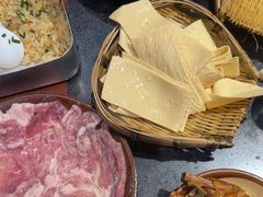 -陶婆婆火锅(洪崖洞店)