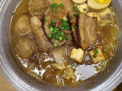 -小土豆北方菜馆(方庄店)