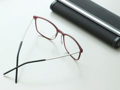 -目艮眼镜SHOWROOM(品牌集合店)