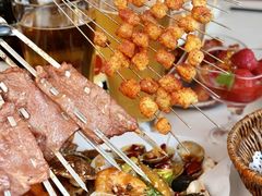 -轻松串吧(亦庄上海沙龙店)