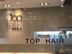 点击看大图 -ace hair salon top 无痕接发