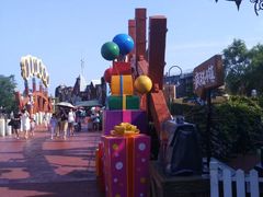 -大连海昌发现王国主题公园