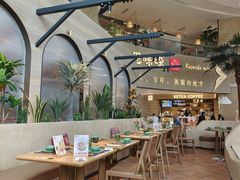 -甘思咪哚·云南艺术餐厅(天河广百店)