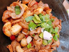 -建辉湖南土菜馆(南大街店)