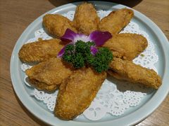 -新白鹿餐厅(城西银泰城店)