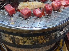 -牛也烧肉(摩尔城店)