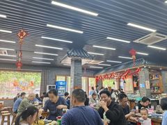 -雪琴面馆富安特色鱼汤面(城中花园店)