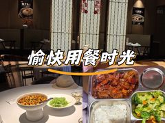 -淮扬厨子(健康路店)