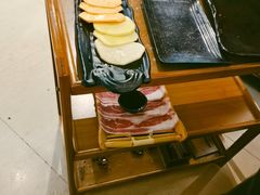 -杀猪天·韩国烤肉(总店)