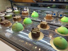 -CREAM STORY意大利手工冰淇淋&甜品(万象前海店)