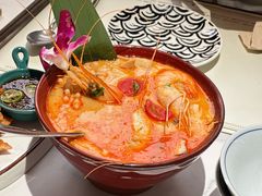 -太食獸泰式茶餐厅(济南万象城店)