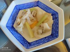 -苏州日航酒店-桃李中餐厅