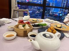 -丰鲤楼•闽南茶楼(仟禧汇店)