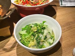 -农耕记·湖南土菜(观澜福城天虹店)