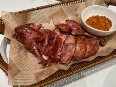 -匠熙小馆(崇文门店)